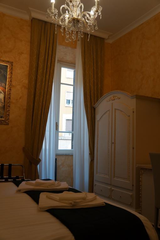 Pope'S Suites Rome Exterior photo