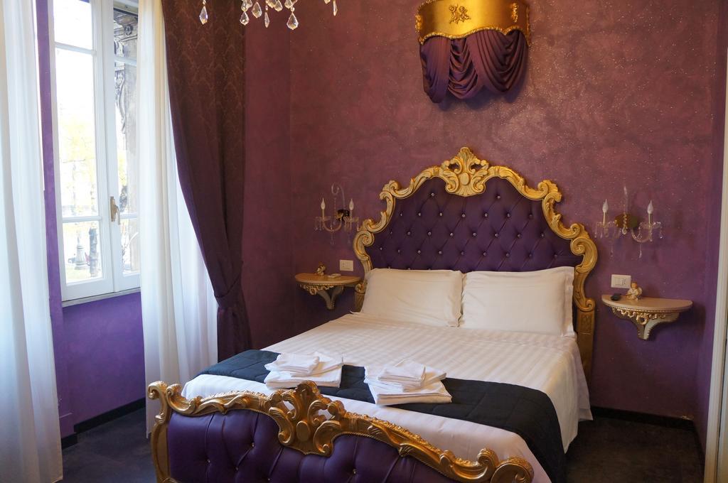 Pope'S Suites Rome Exterior photo