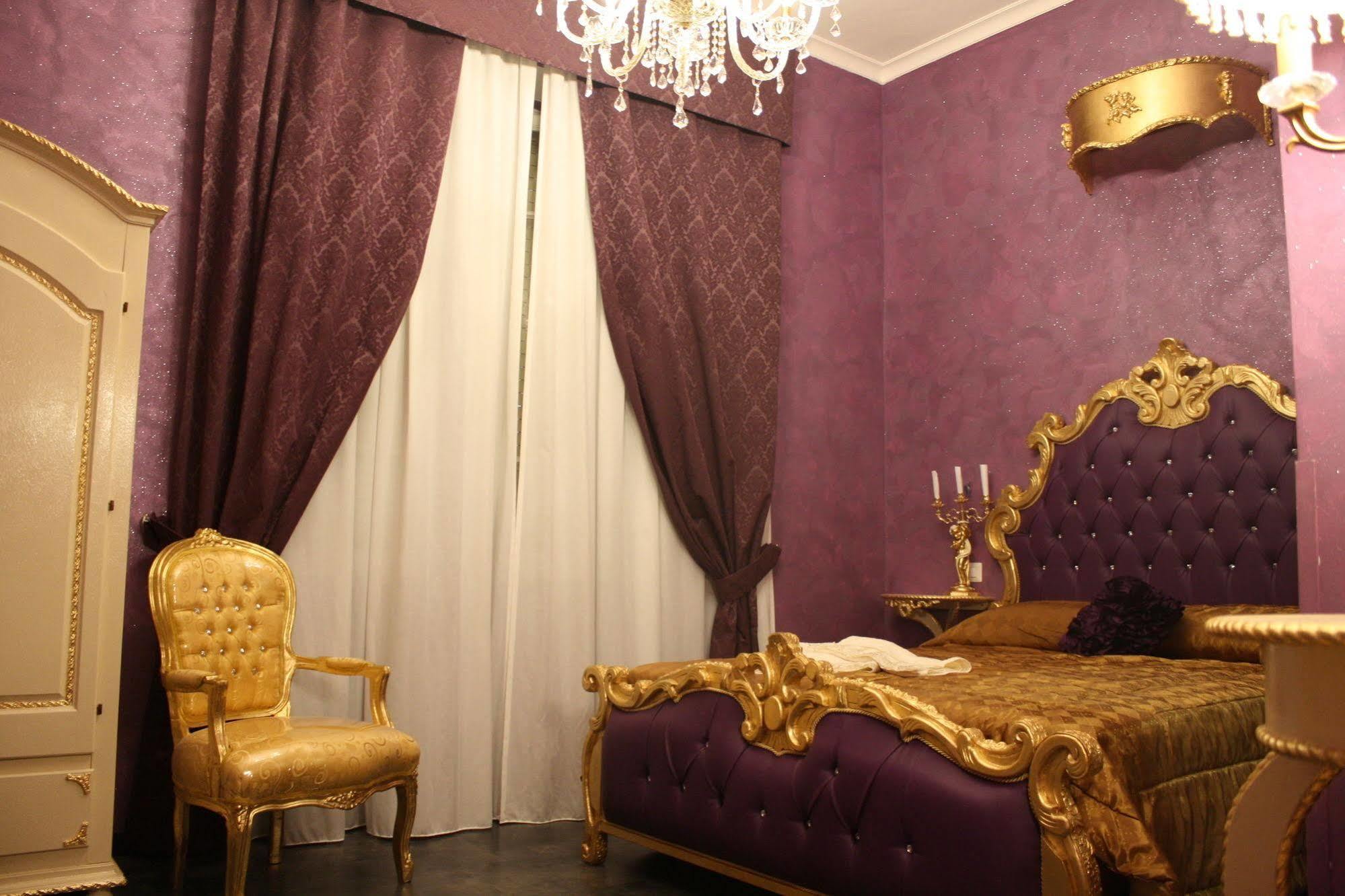 Pope'S Suites Rome Exterior photo