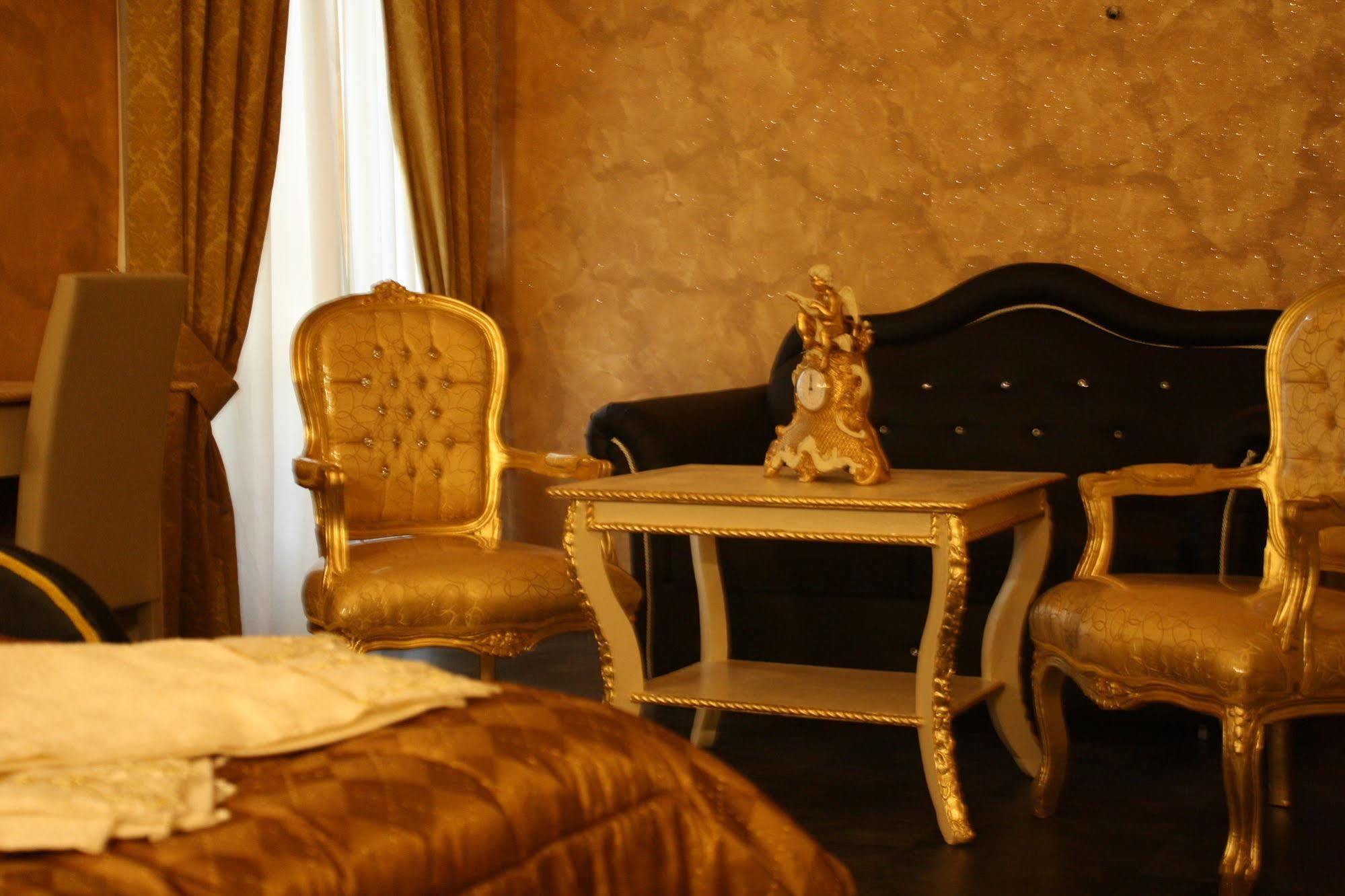 Pope'S Suites Rome Exterior photo