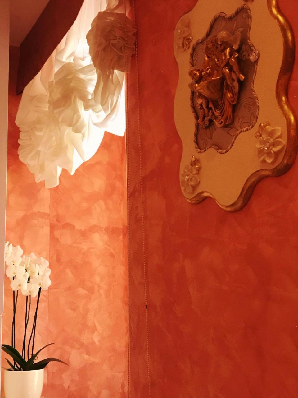 Pope'S Suites Rome Exterior photo